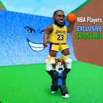 Escape Tsunami For NBA Players!