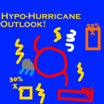 Hypo Hurricane Outlook!