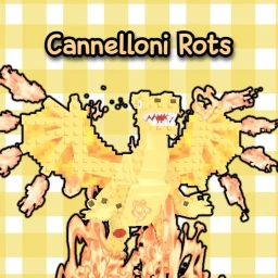 Cannelloni Rots 🍝 icon
