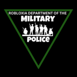 [RMP] Robloxian Military police