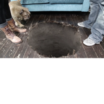 the hole group