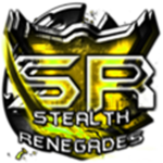 Stealth Renegades: High Ranks