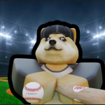 Doge Pals!
