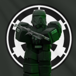 〚STC〛 Death Troopers