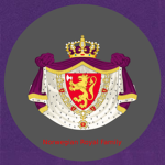 [RF] The Norwegian Royal Familiy