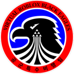 VRBEㅣVirtual Roblox Black Eagles