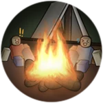 Gather 'Round the Campfire