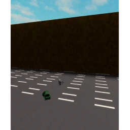 The Parking Lot icon