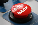 ROLLBACK