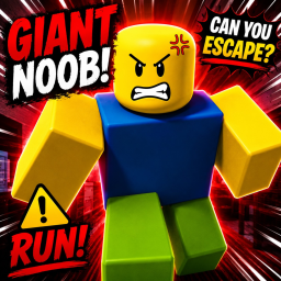 Escape the Giant House