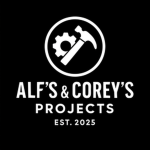 Alf's & Corey's Projects