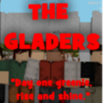 Maze Runner Gladers