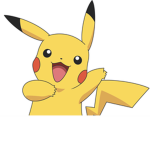 Pikachu Squad!!
