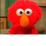 Mad Elmo
