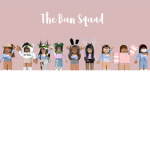the bun squad (offical)