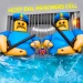 WATER MODE PRISON RUN ESCAPE! icon