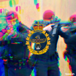 Cаnаdian Forces Militаry Police