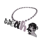 weah 3.0 beaded