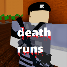 🧟Death Runs [in the giant house]🧟