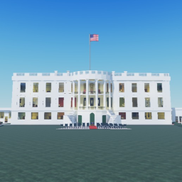 The White House