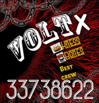 ぇ VoltX