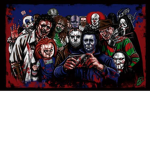 The Horror Film Fan Club
