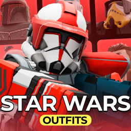✨Star Wars OUTFITS