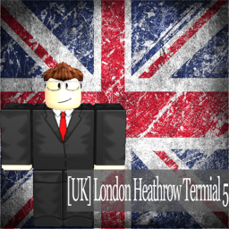 [UK] London Heathrow Terminal 5 WIP