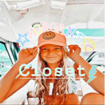 Mo. Rgan closet