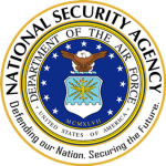 [~] National Security Agency [~]