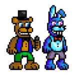 Freddy fazbear’s pizza where fun comes to life