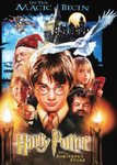 Harry Potter is really cool