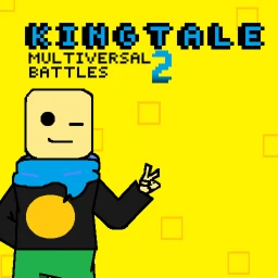 (Read Description) Kingtale: Multiversal Battles 2 icon
