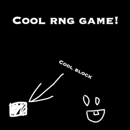 Chicken's RNG! (BETA)