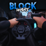 Block Wars Productions