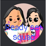 #Ready Set Squad