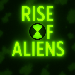 Rise Of Aliens [BETA]