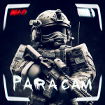 [UPD] PARACAM