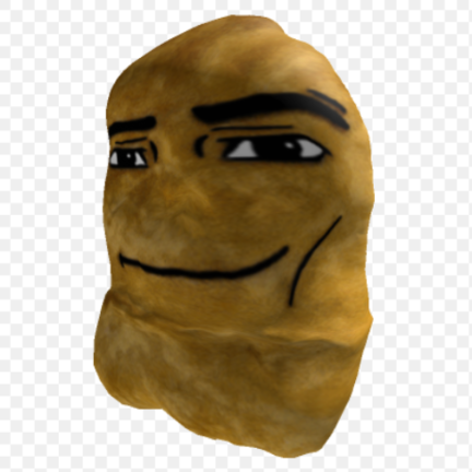  [UPDATE!] very Sad Nugget Story screenshot 1