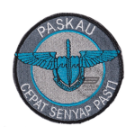 [SODM] Special Operations Detachment of Malaysia