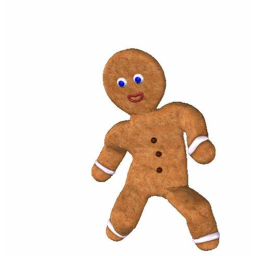 Cookie Simulator