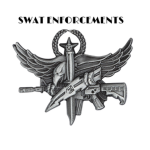 S.W.A.T enforcements