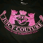 Pink Coutures