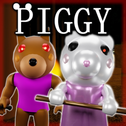 Piggy [4 Chapters] icon