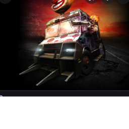 Clown Racing