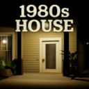 1980s House