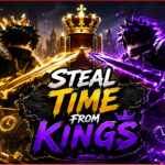 Steal Time From Kings