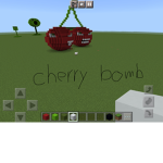 Cherry plant group