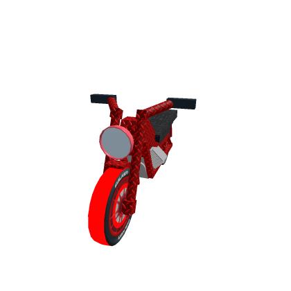 Fast Motorcycle