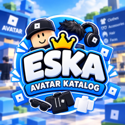 Avatar Katalog Eska